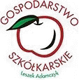Säulenförmige Obstbäume duo-V mini Obstbüsche Polen